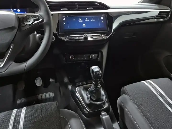 Opel Corsa 2026, foto 29