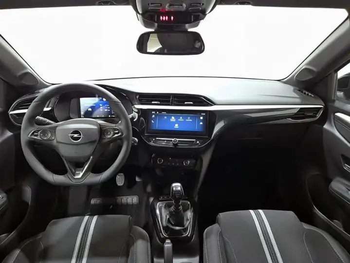 Opel Corsa 2026, foto 7