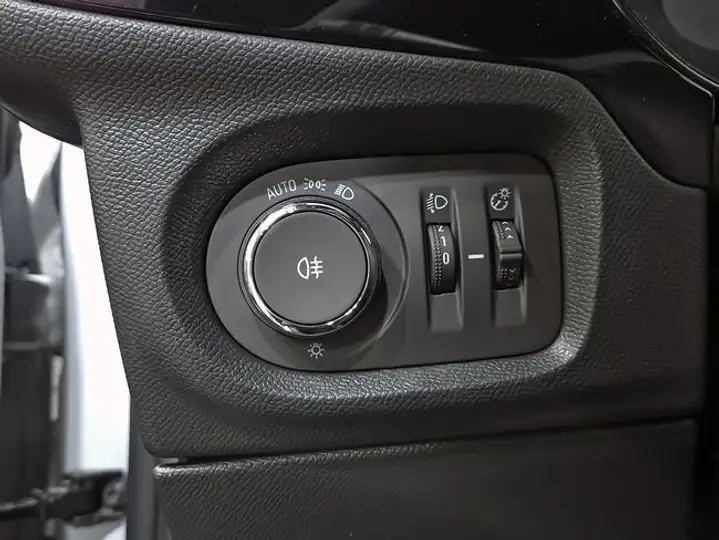 Opel Corsa 2026, foto 13