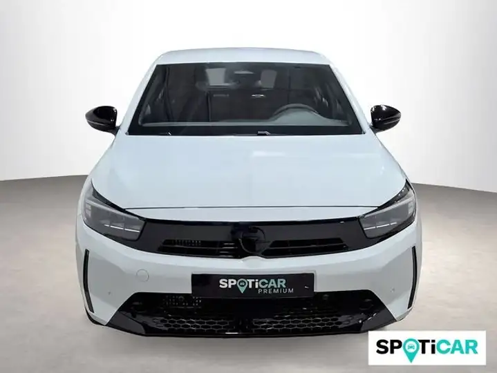 Opel Corsa 2026, foto 5