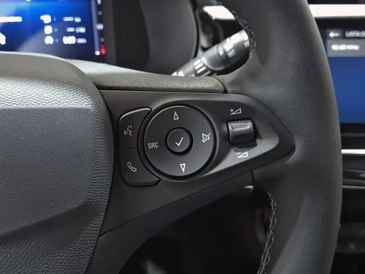Opel Corsa 2026, foto 18