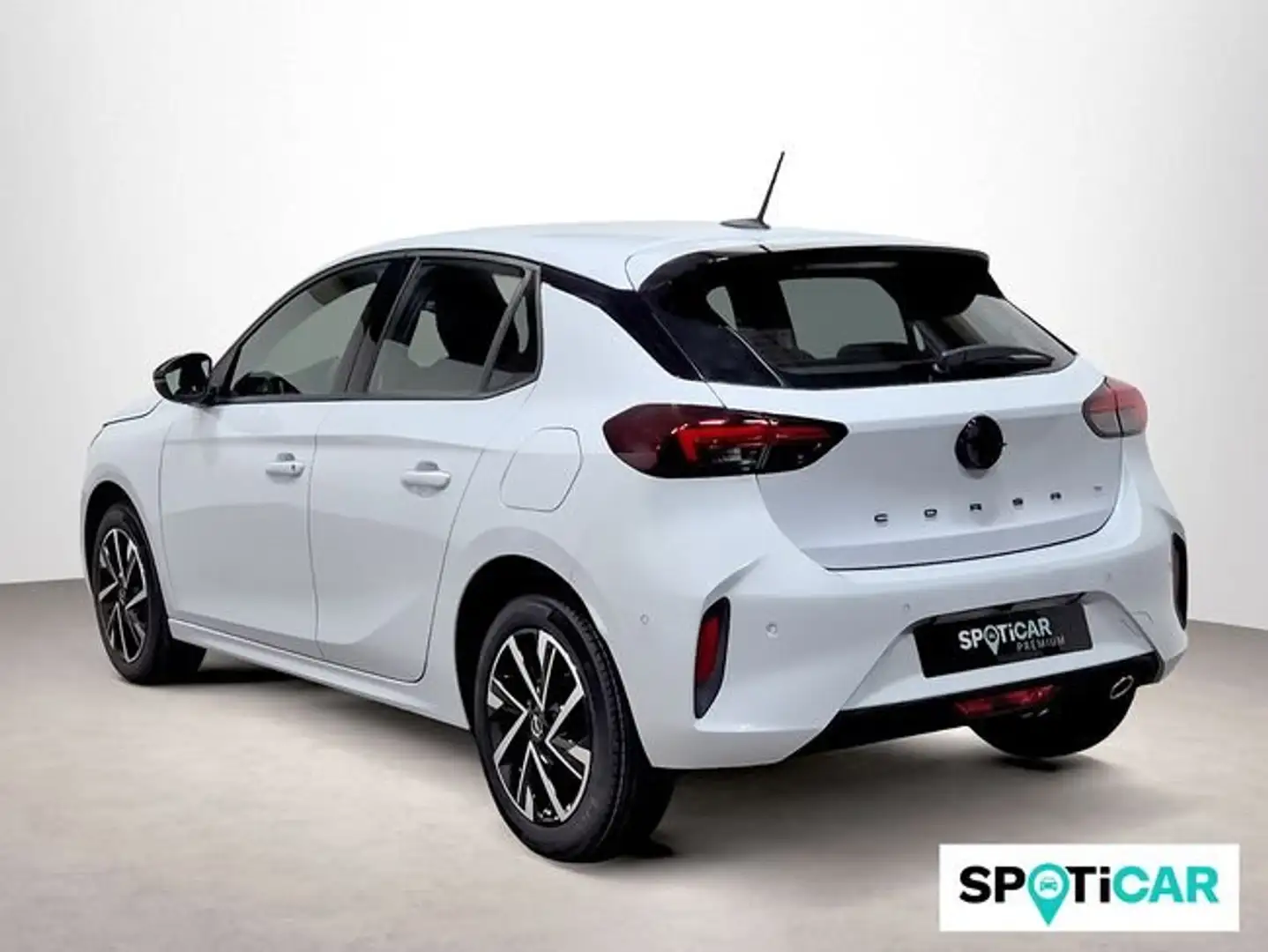 Opel Corsa 1.2T XHL 74kW (100CV) GS Blanco - 2