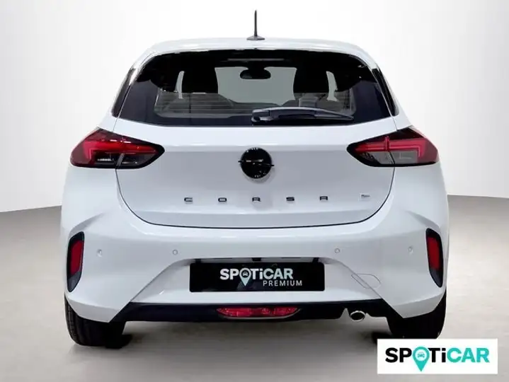 Opel Corsa 2026, foto 6