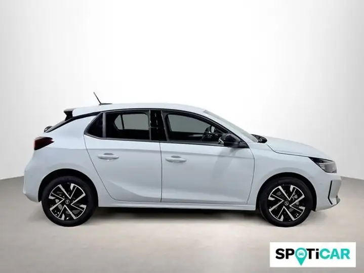 Opel Corsa 2026, foto 3