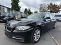 BMW 520 d Automatik NAVI EURO6 Schwarz - thumbnail 1