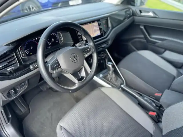 Volkswagen Polo view 6