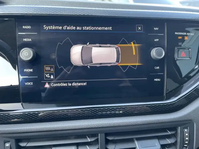 Volkswagen Polo view 12