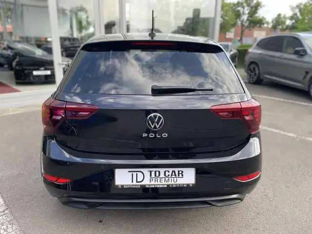 Volkswagen Polo view 15