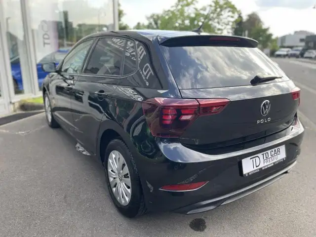 Volkswagen Polo view 14