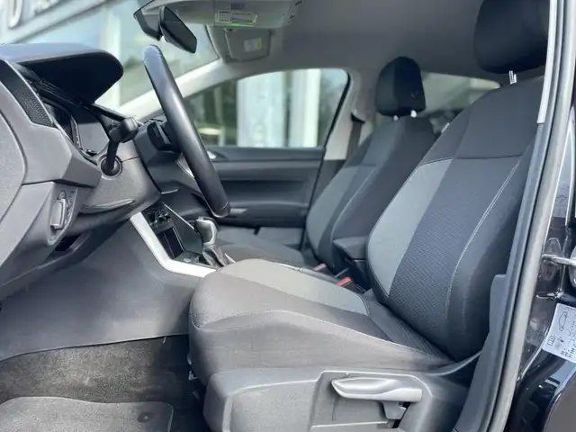Volkswagen Polo view 7