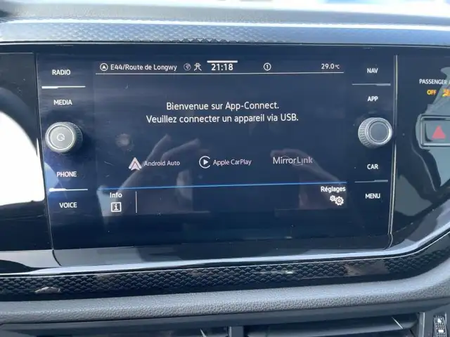 Volkswagen Polo view 11