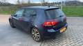 Volkswagen Golf 1.4TSi 140pk ACT DSG Highline | Navi | Sportonders Blu/Azzurro - thumbnail 2
