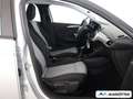 Opel Corsa F Edition LED/SHZ/LHZ/Allwetter/Multimedia Argent - thumbnail 10