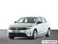 Opel Corsa F Edition LED/SHZ/LHZ/Allwetter/Multimedia Argent - thumbnail 1