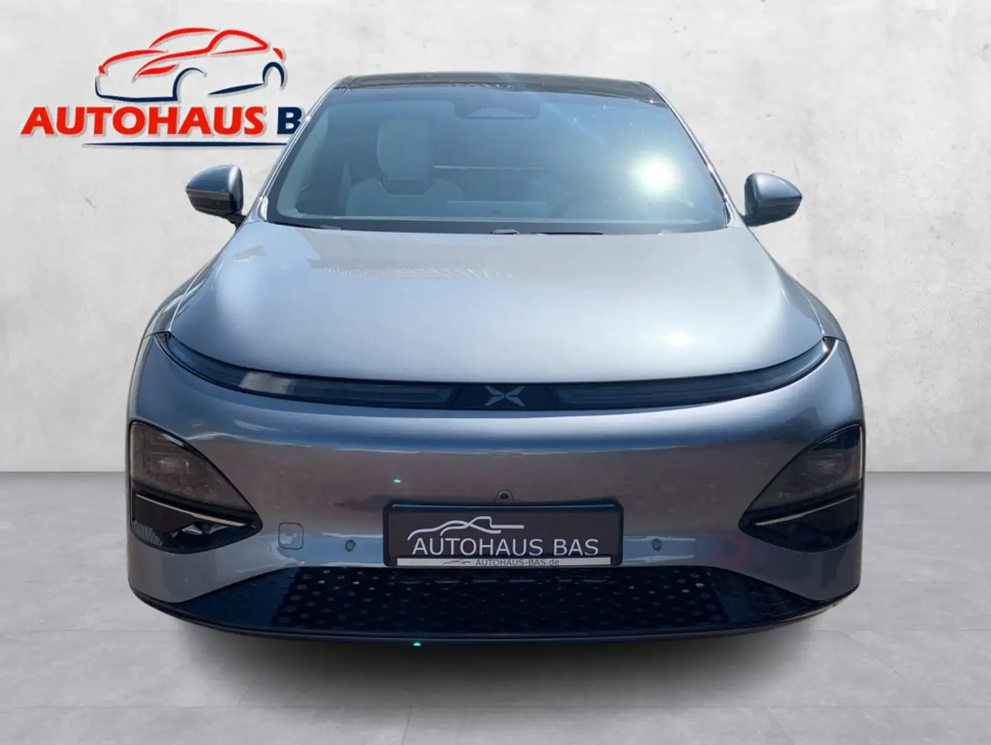 Xpeng AWD Performance* AHK * Pano* 360°K * ACC* LED Gris - 2