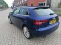 Audi A3 1.4 TFSI Attraction Pro Line Blauw - thumbnail 5