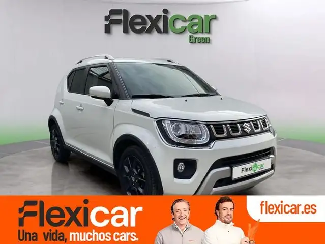 Suzuki Ignis 1.2 GLX Mild Hybrid