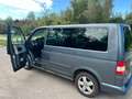 Volkswagen T5 Multivan Multivan Family 2,5 TDI 4motion D-PF Family Grau - thumbnail 5