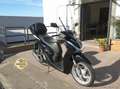 Honda SH 150 SH 150 RATE AUTO MOTO SCOOTER Schwarz - thumbnail 2