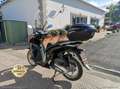 Honda SH 150 SH 150 RATE AUTO MOTO SCOOTER Schwarz - thumbnail 5