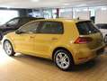 Volkswagen Golf SOUND 1.0 TSI DSG, Navi,LED,ACC,Climatr... Gelb - thumbnail 3