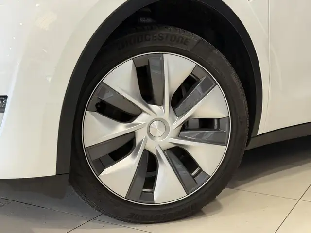 Tesla Model Y view 8