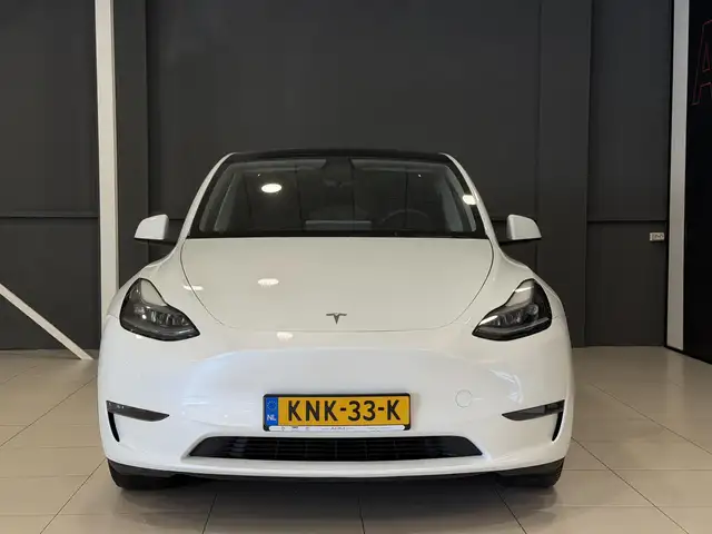 Tesla Model Y view 14