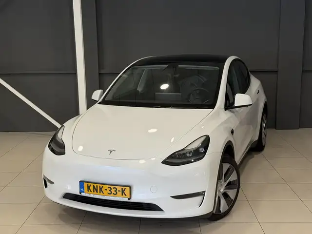 Tesla Model Y view 6