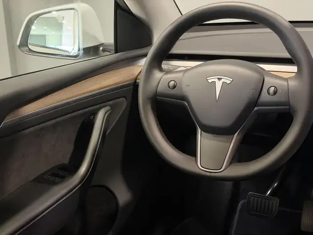 Tesla Model Y view 15