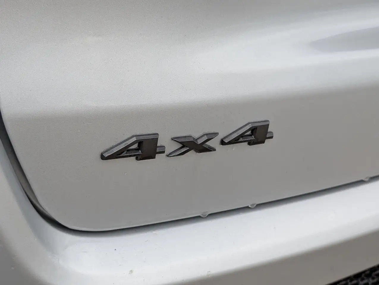 Jeep Compass снимка Jeep Compass