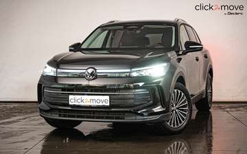 Tiguan 1.5 eTSI mHEV Life plus OPF DSG