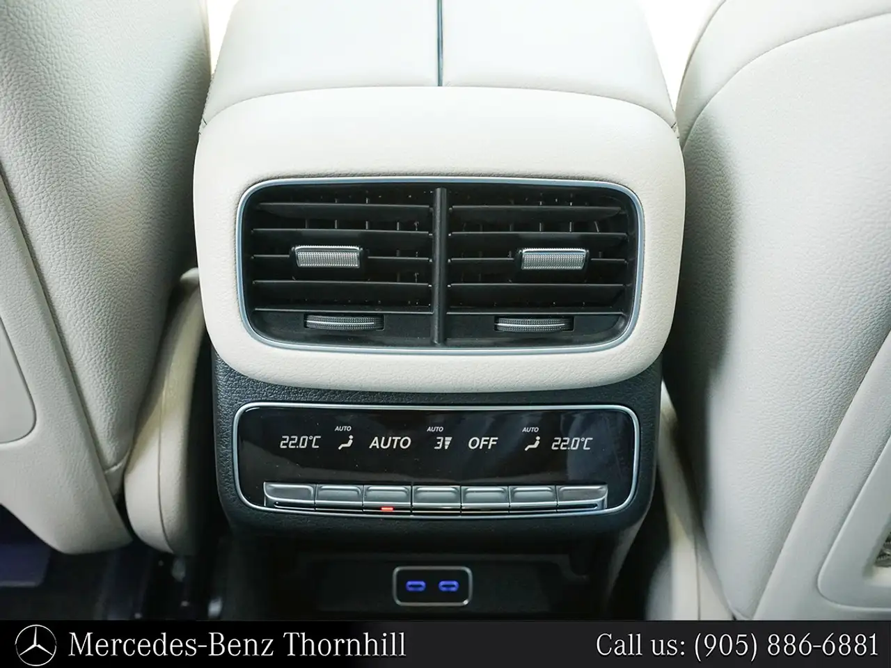 Mercedes-Benz GLS fotografie Mercedes-Benz GLS