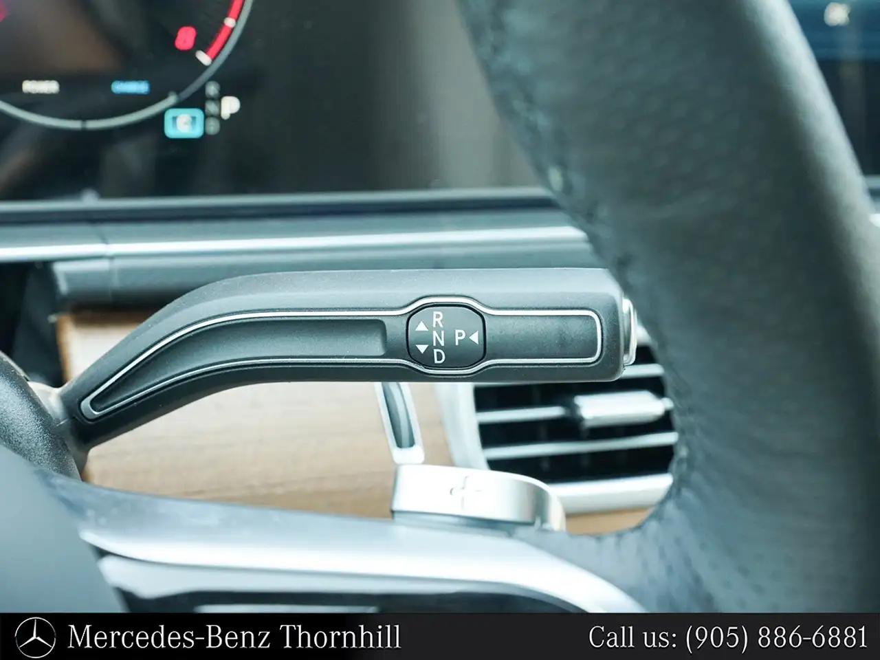 Mercedes-Benz GLS fotografie Mercedes-Benz GLS