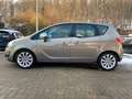 Opel Meriva B Innovation AUTOMATIK AHK LEDER SHZ Braun - thumbnail 6