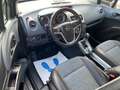 Opel Meriva B Innovation AUTOMATIK AHK LEDER SHZ Barna - thumbnail 7