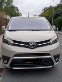 Verso 2.0 D-4D Long VIP S&S