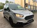Ford Transit Courier Trend Silver - thumbnail 3