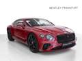 Bentley Continental New Continental GT V8 von BENTLEY FRANKFURT Rot - thumbnail 1