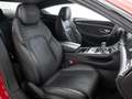 Bentley Continental New Continental GT V8 von BENTLEY FRANKFURT Rot - thumbnail 26