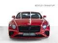 Bentley Continental New Continental GT V8 von BENTLEY FRANKFURT Rot - thumbnail 2