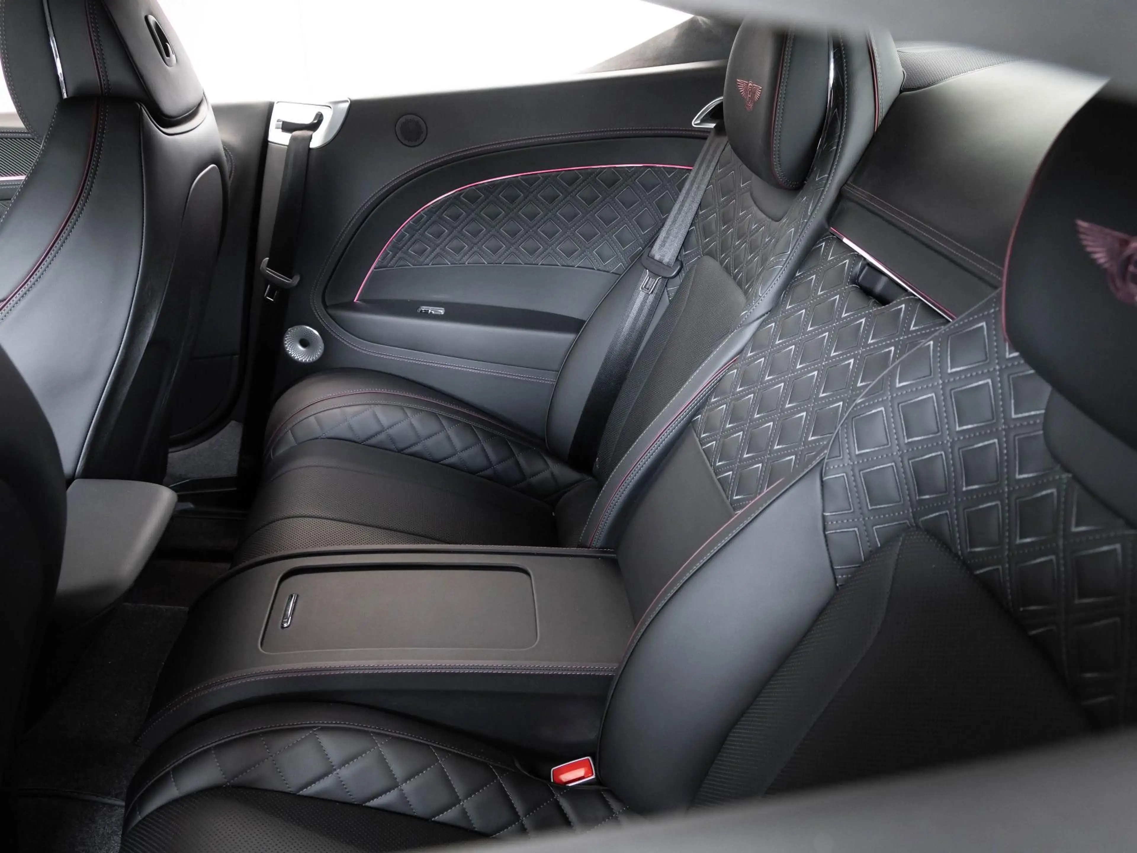Bentley Continental New Continental GT V8 von BENTLEY FRANKFURT — photo 9
