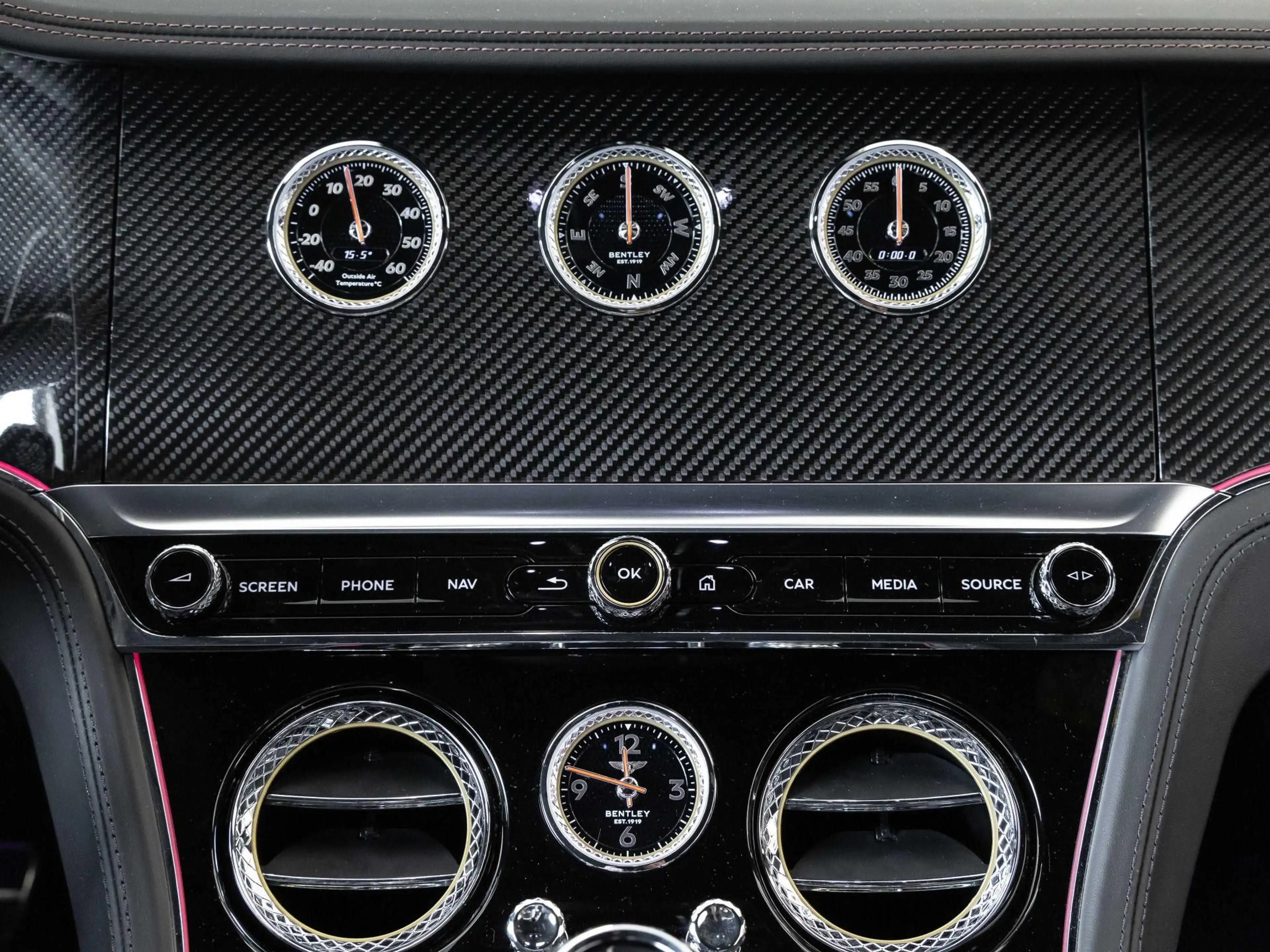 Bentley Continental New Continental GT V8 von BENTLEY FRANKFURT — photo 15