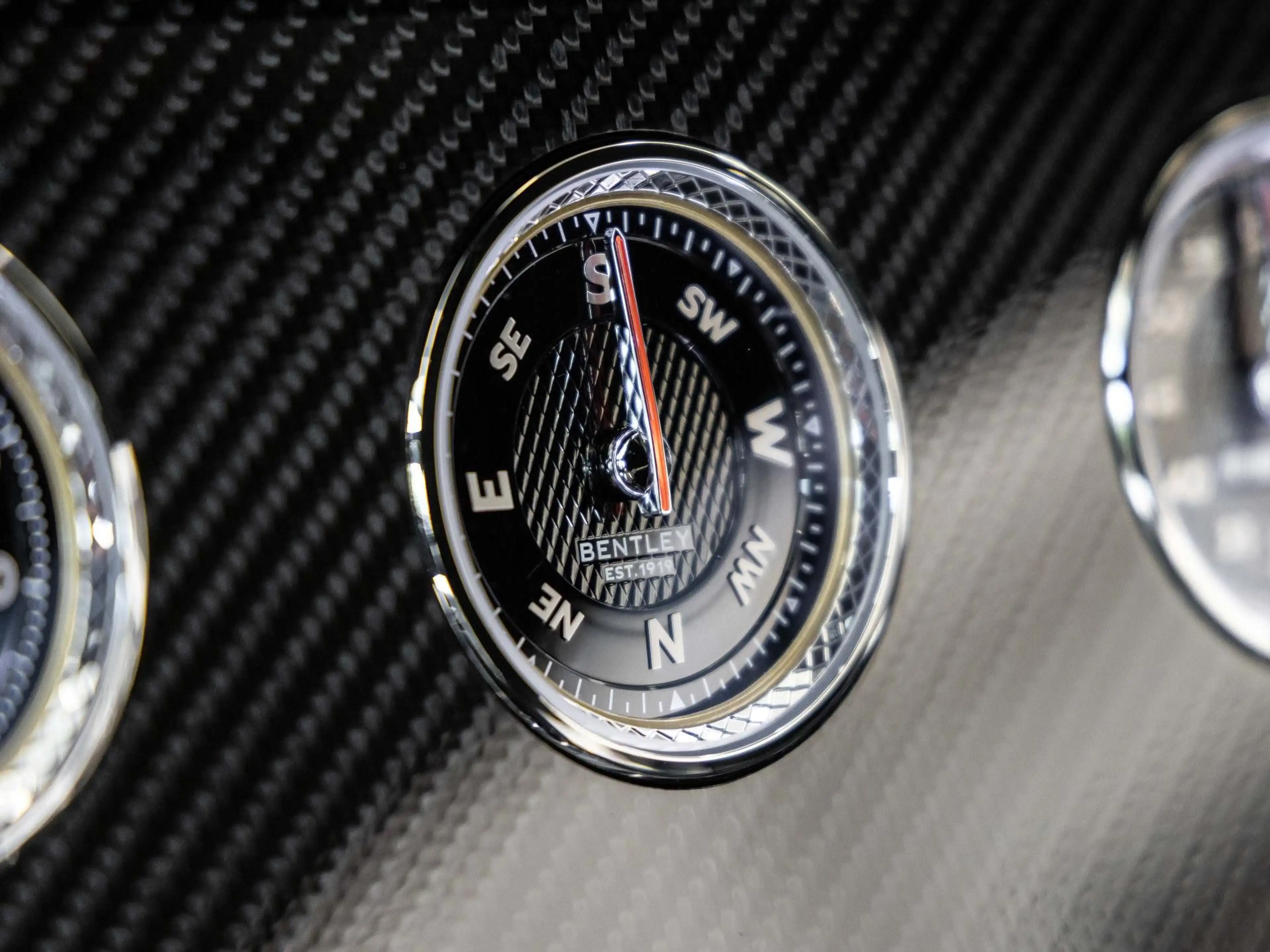 Bentley Continental New Continental GT V8 von BENTLEY FRANKFURT — photo 12