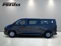 Ford Transit Custom Kombi Trend 320 L2 2.0  EcoBlue Automatik Grau - thumbnail 2