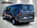 Ford Transit Custom Kombi Trend 320 L2 2.0  EcoBlue Automatik Grau - thumbnail 3