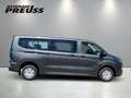 Ford Transit Custom Kombi Trend 320 L2 2.0  EcoBlue Automatik Grau - thumbnail 5