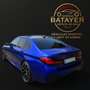 BMW M5 (F90) M5 COMPETITION 62Série (F90) M5 COMPETITION 625 BVA8 Bleu - thumbnail 3