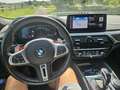 BMW M5 (F90) M5 COMPETITION 62Série (F90) M5 COMPETITION 625 BVA8 Bleu - thumbnail 8