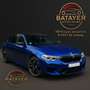 BMW M5 (F90) M5 COMPETITION 62Série (F90) M5 COMPETITION 625 BVA8 Bleu - thumbnail 2