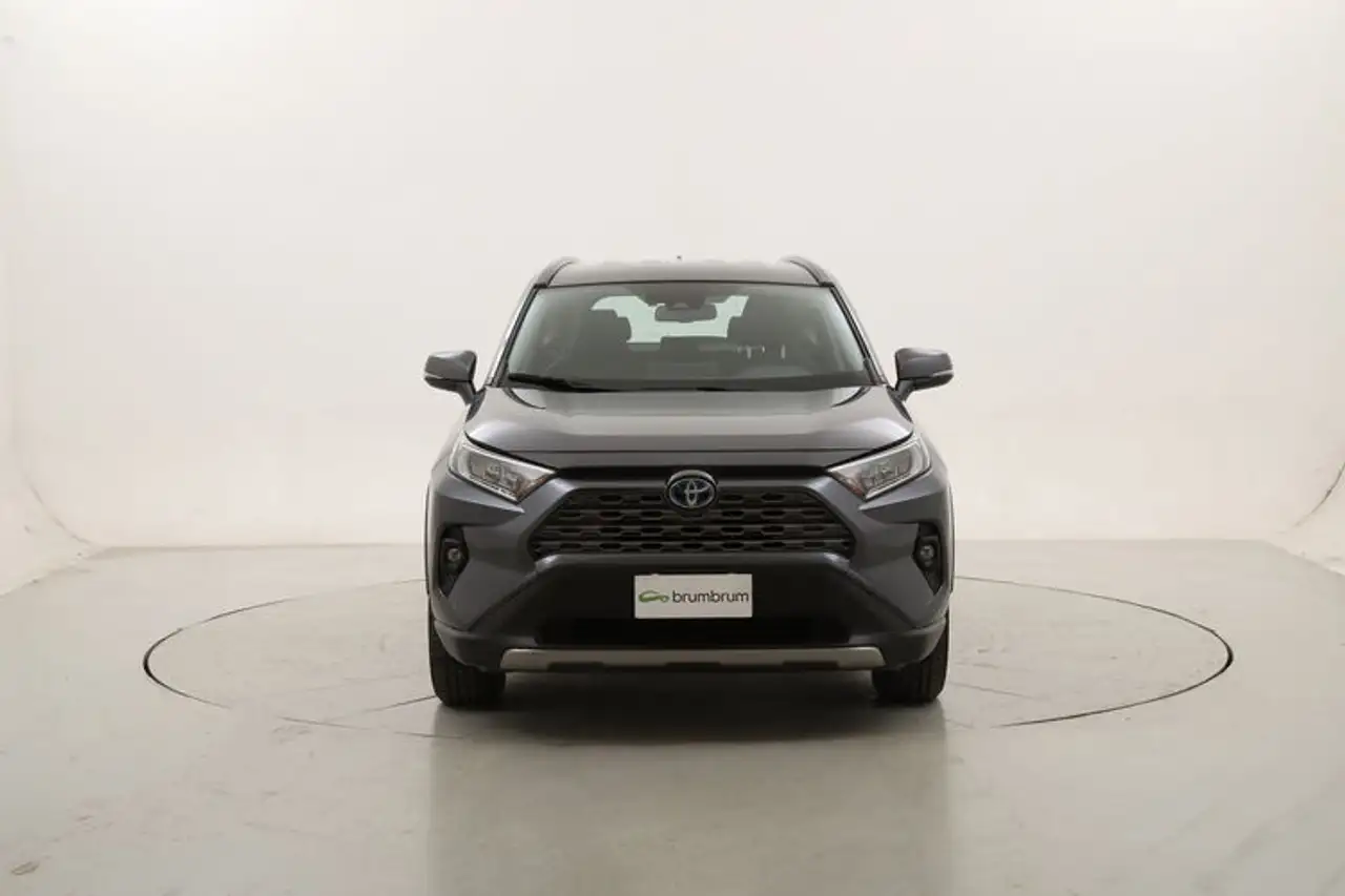 Toyota RAV 4 Hybrid Business AWD 2.5 Full Hybrid 222CV, миниатюра 8
